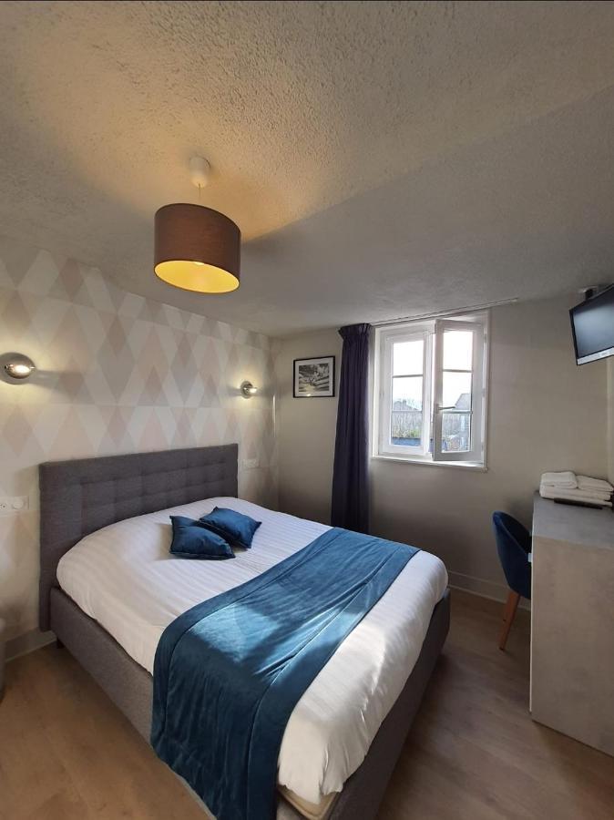 New Windsor Hotel Etretat Exterior photo