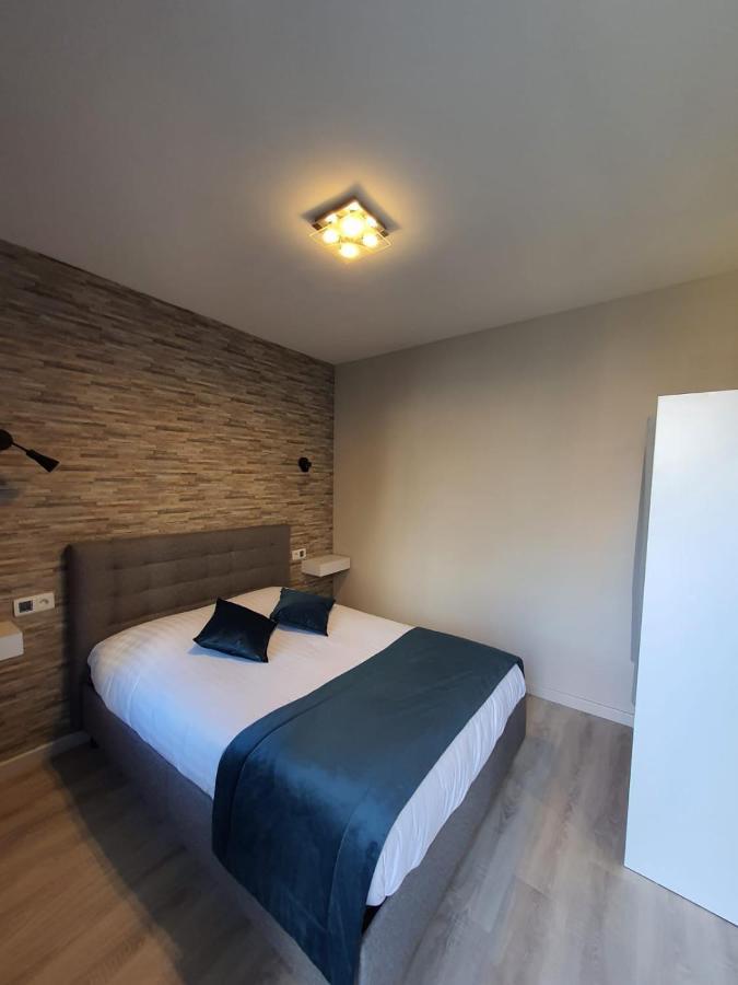 New Windsor Hotel Etretat Exterior photo